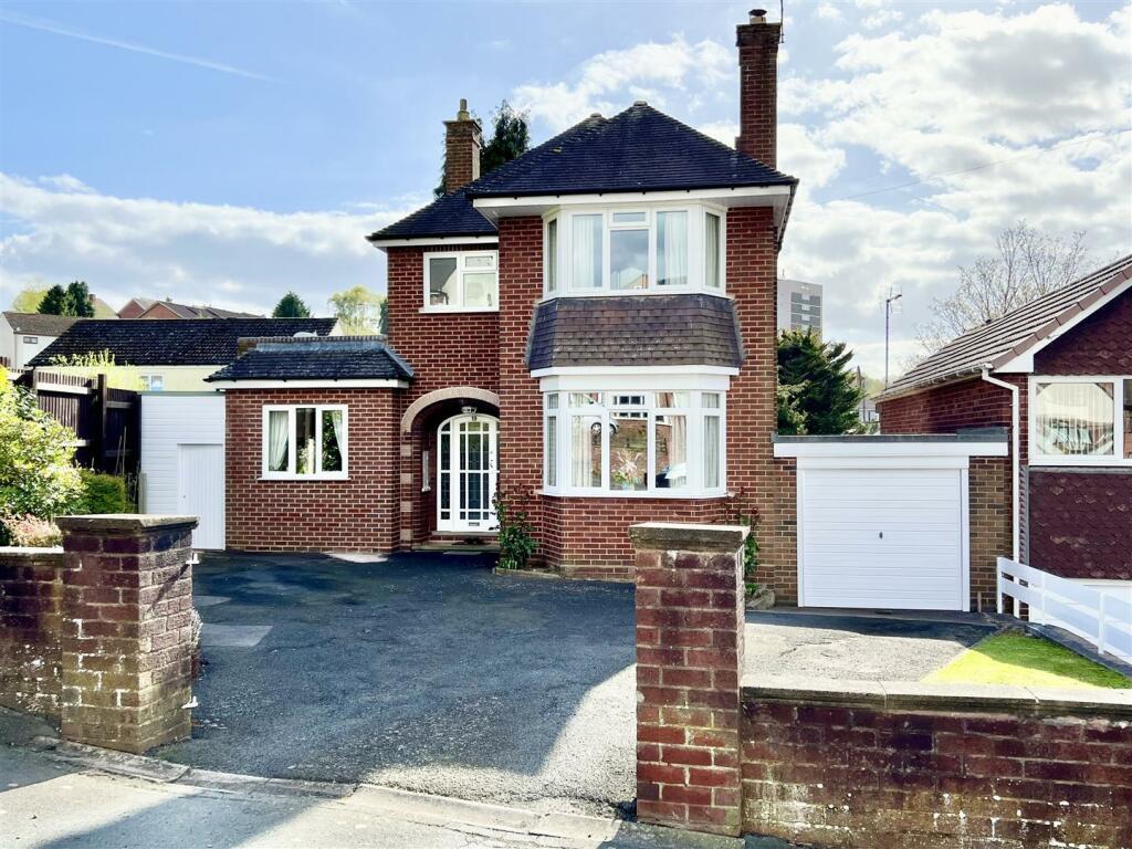 Tanhouse Lane Halesowen 1.jpg