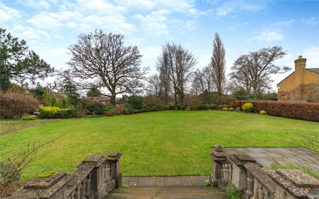 Grounds