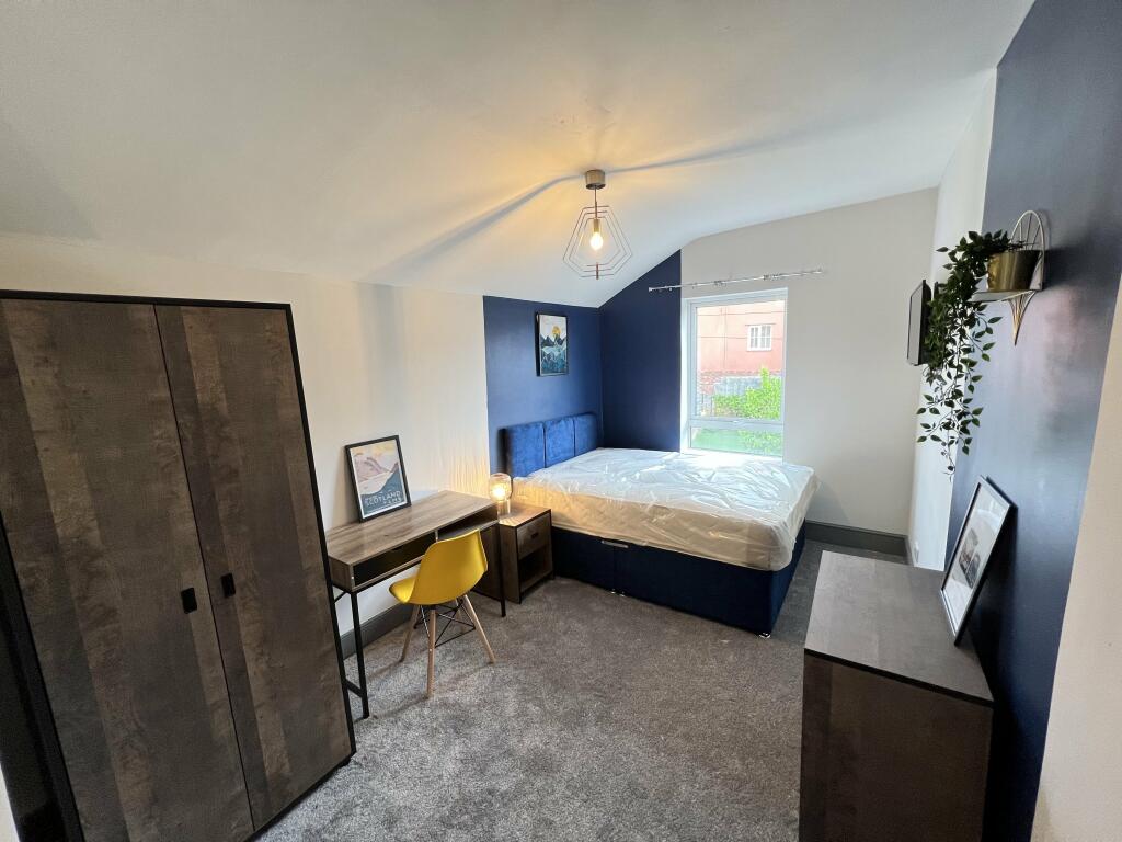 Bed 2