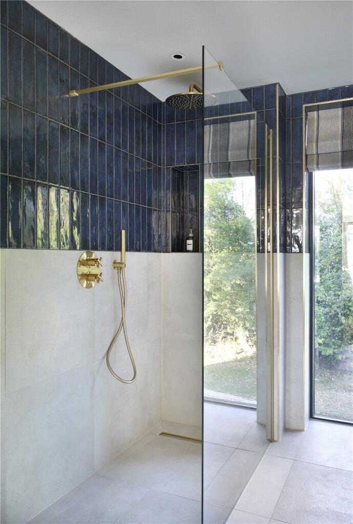 Shower
