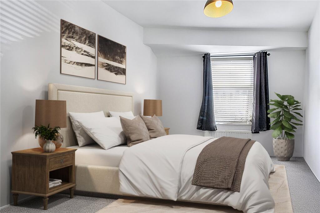 Bedroom 2