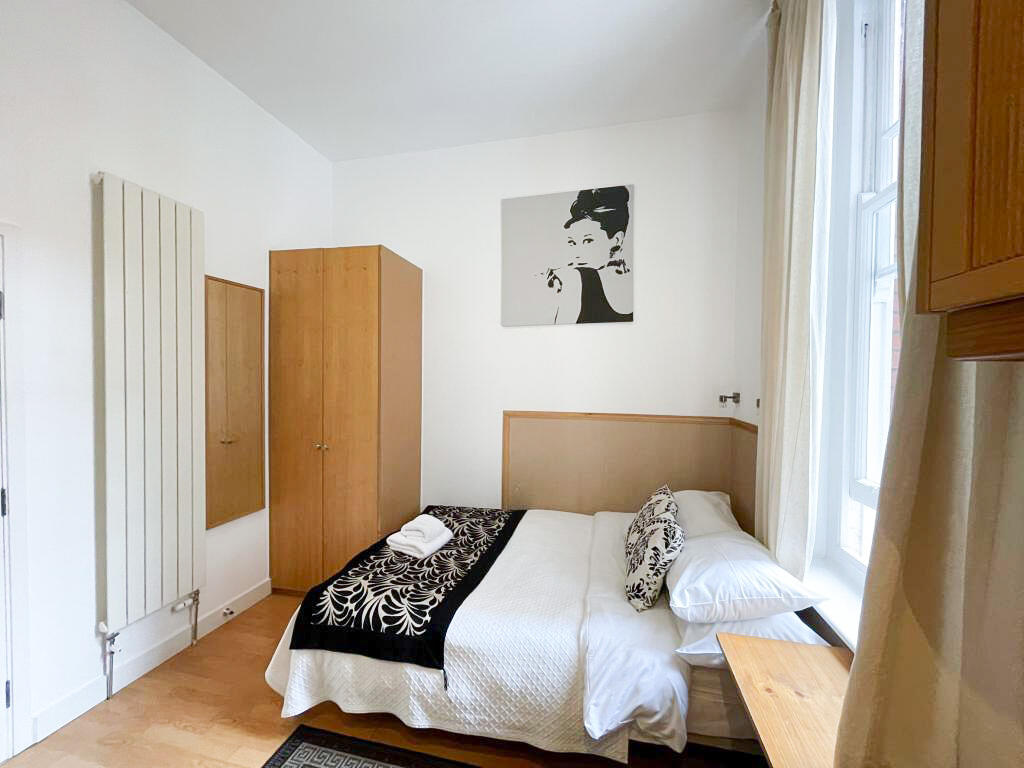 Studio to rent
