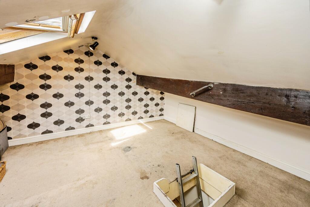 Loft space