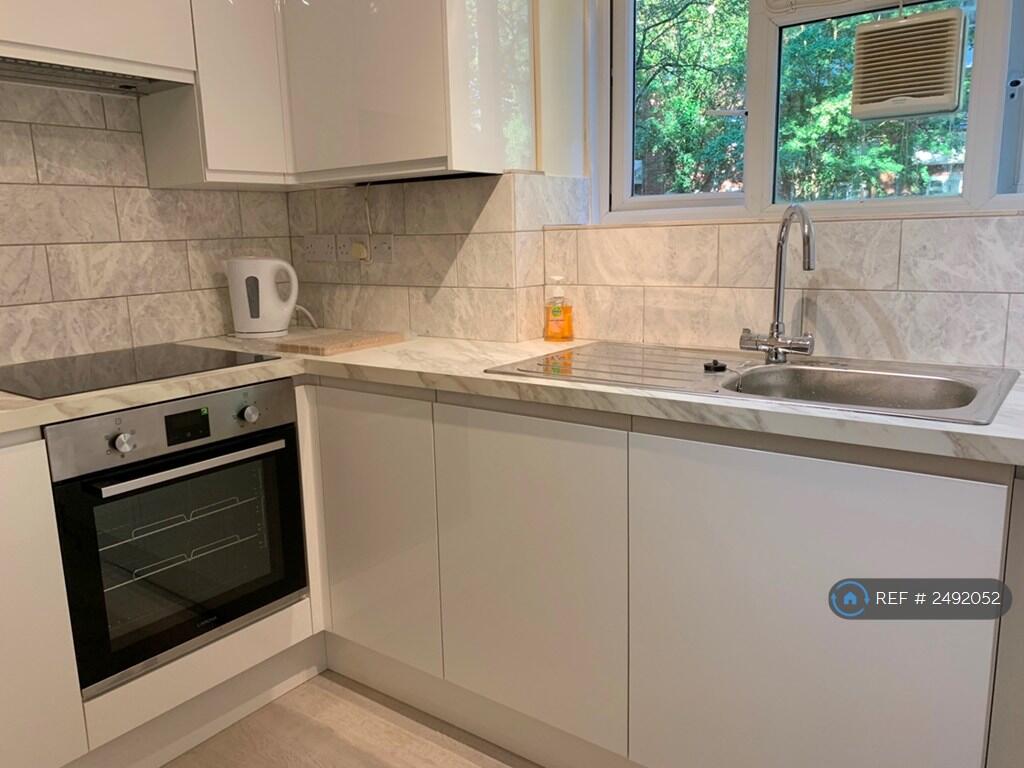 Kitchen - Pic 1