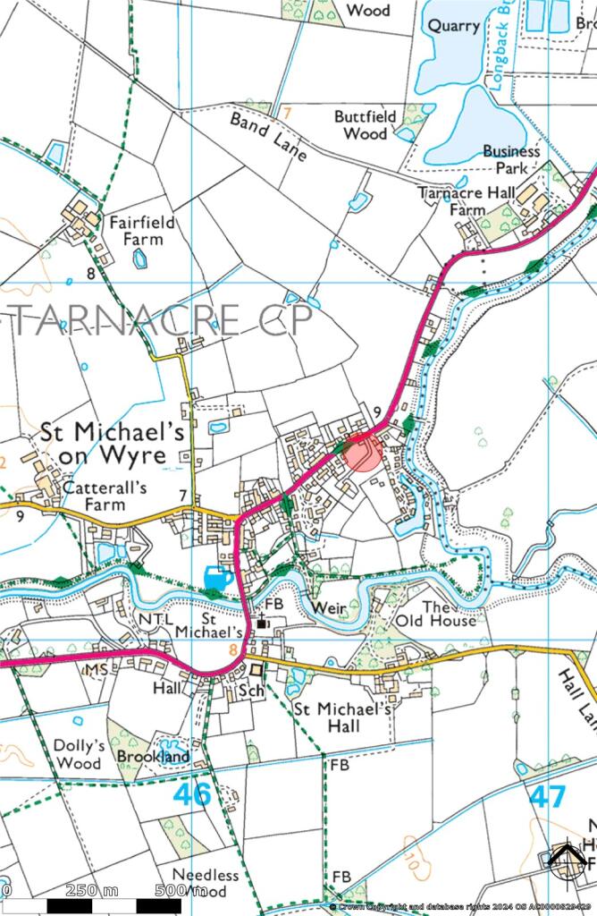 Location