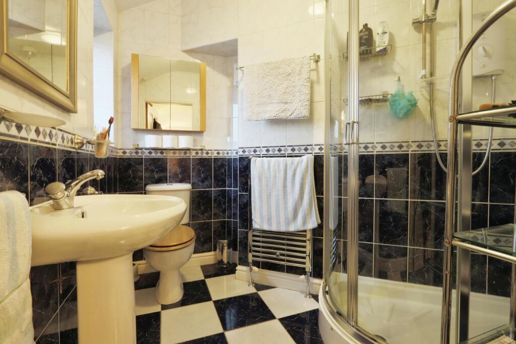 En-suite