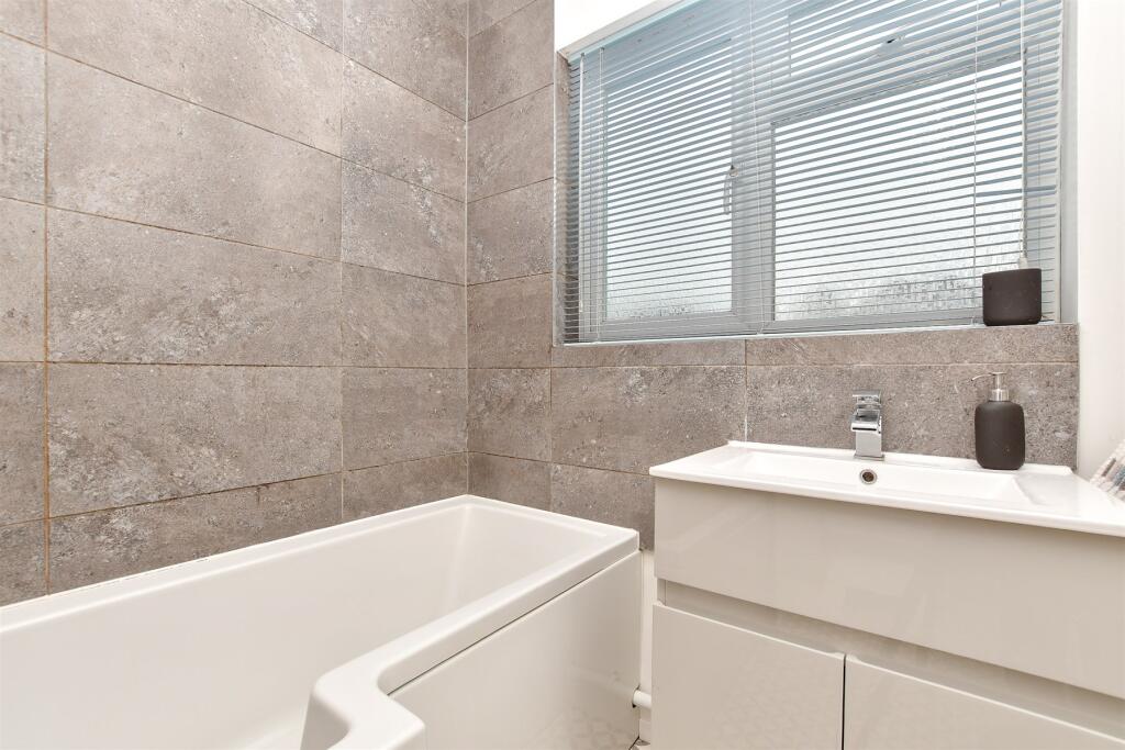 Internal Lifestyle Photograph