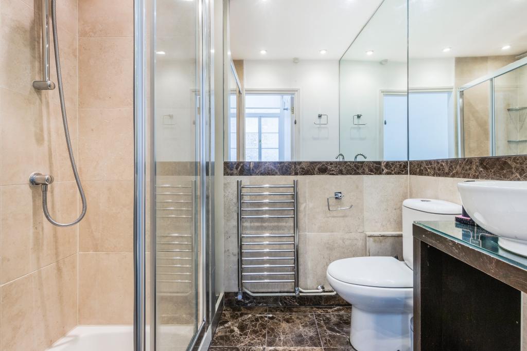 Montagu Square 33B, 