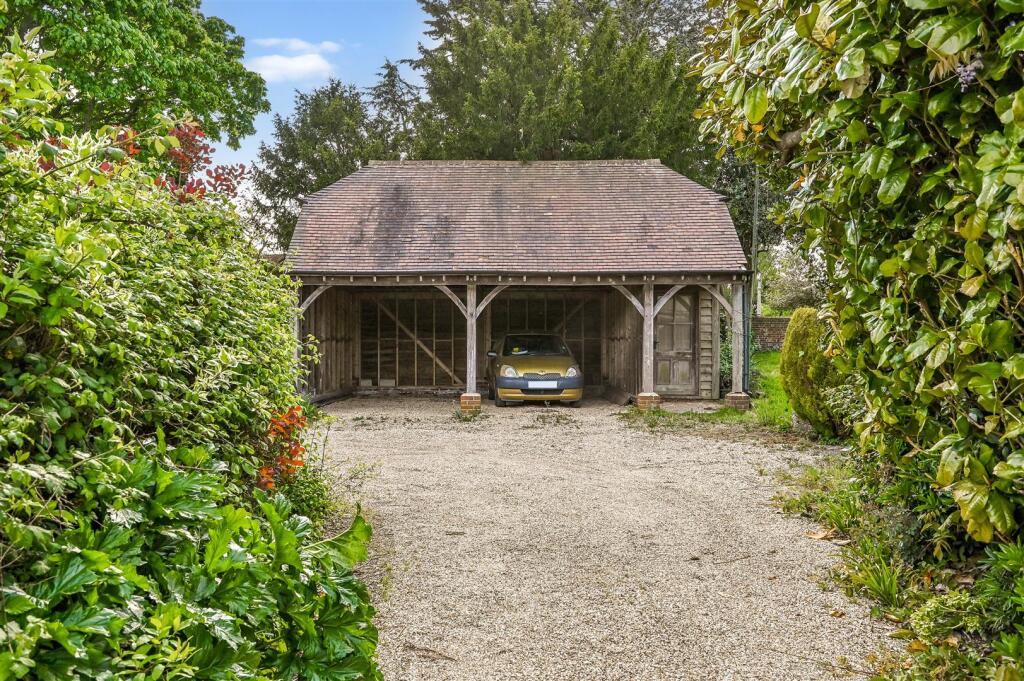 Car Barn