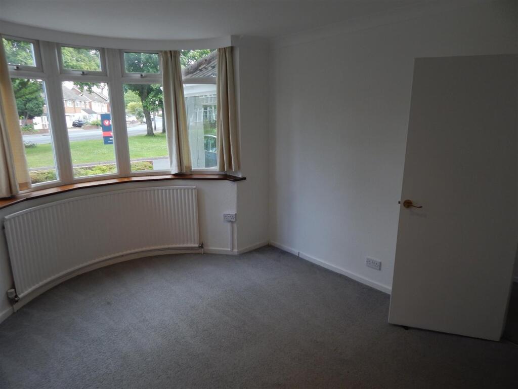 Front Room