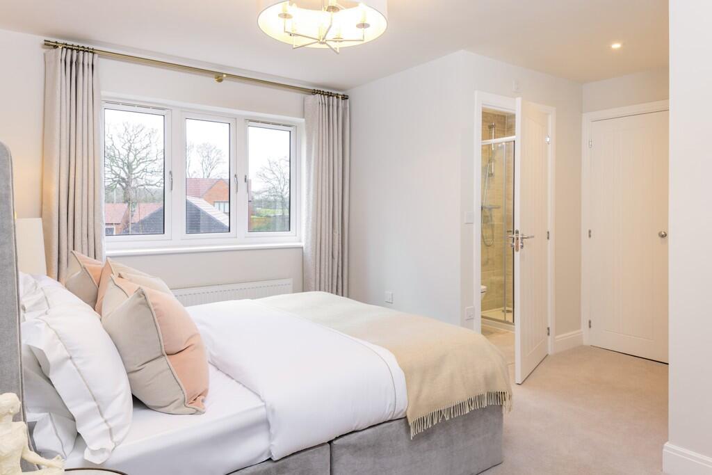 samuel gardens, arlesey