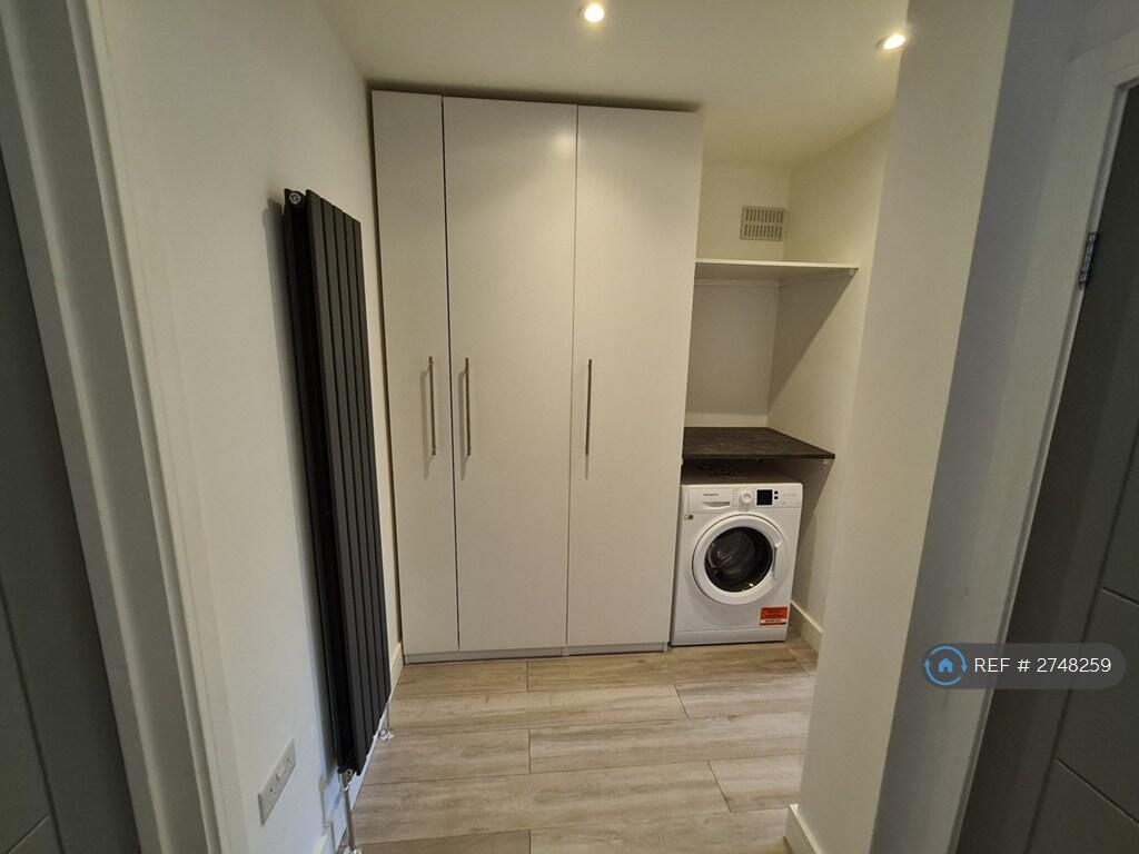 Utility Space