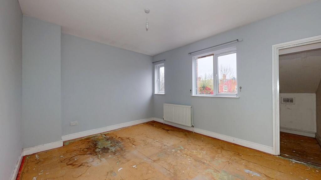 Flat B, 69 Temple Road, Cricklewood, London, NW2 6PN