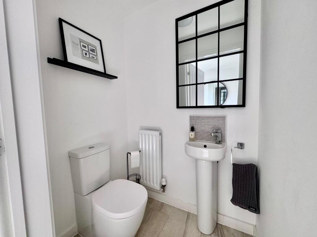 WC