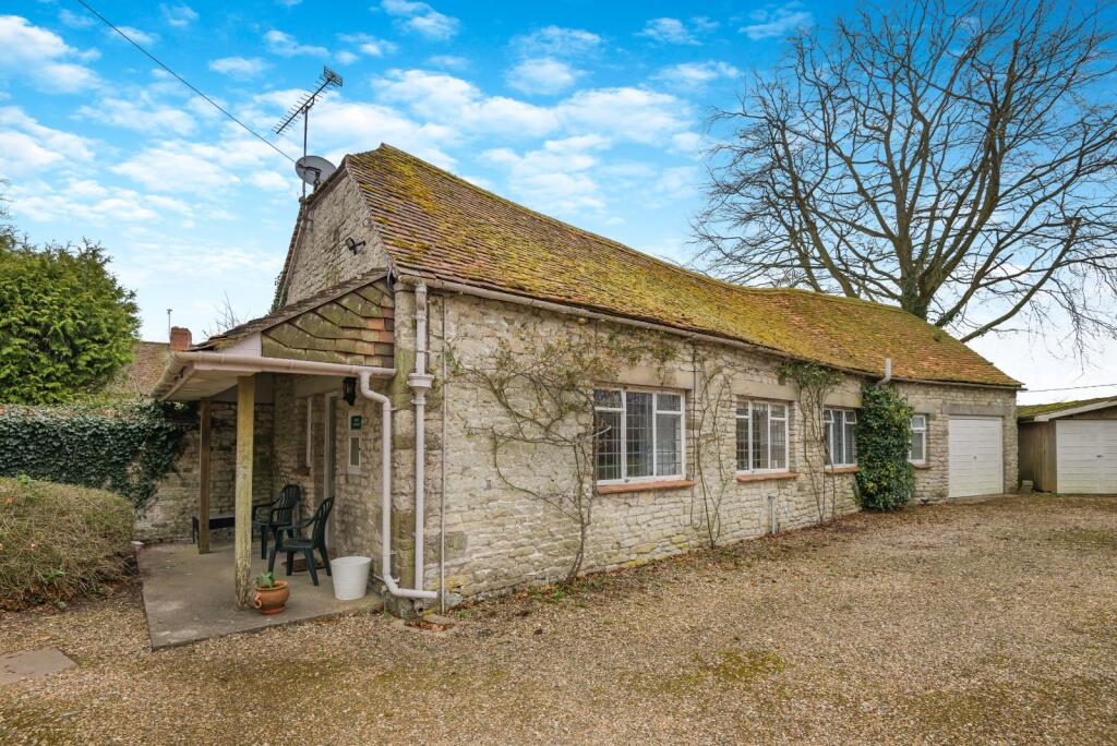 Field Cottage