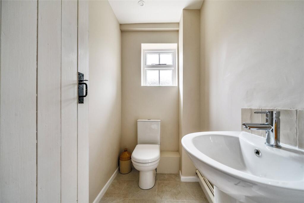 Cloakroom