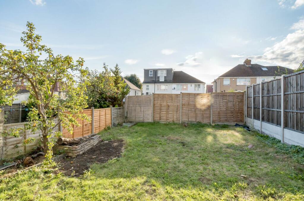 Davidson Frost-Wellings, DFW, Langland Crescent, S