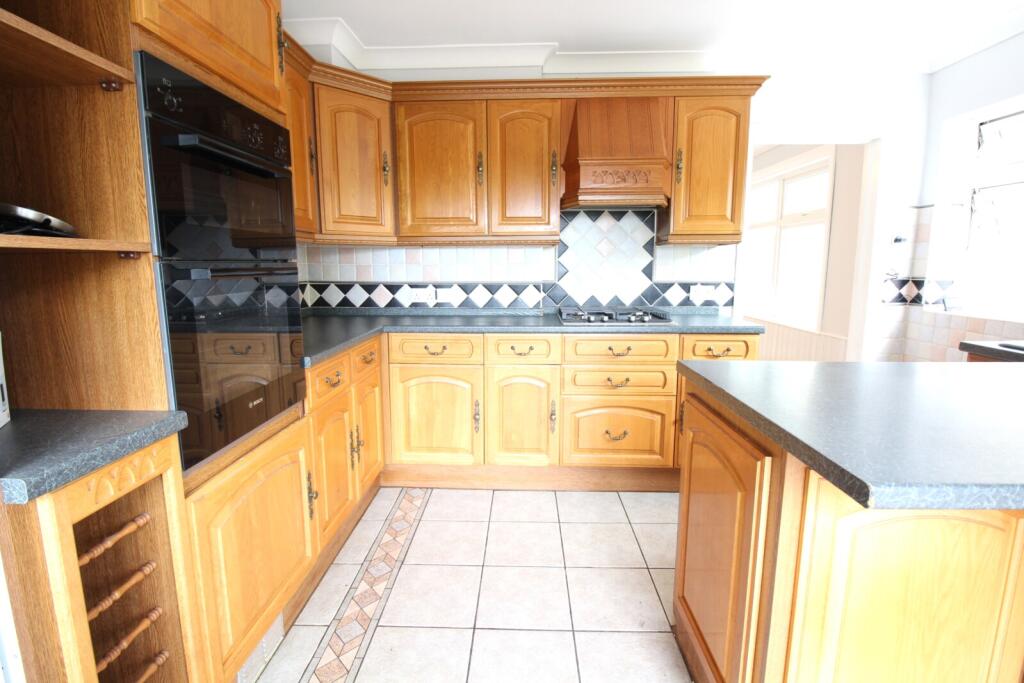 Kitchen View 3
