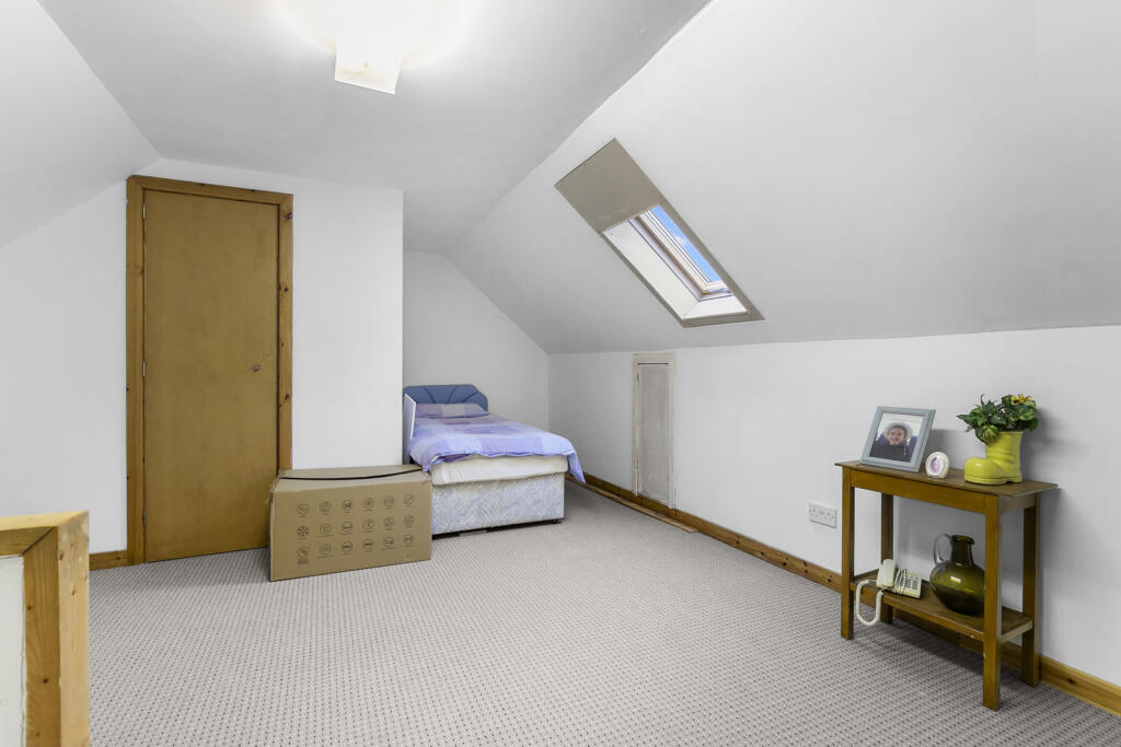 Attic