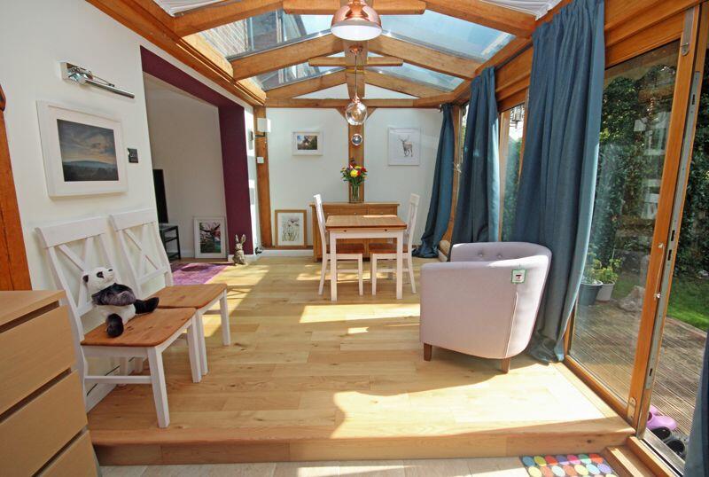 Sunroom