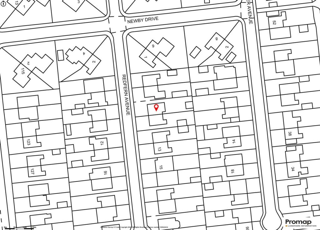 Site Plan.