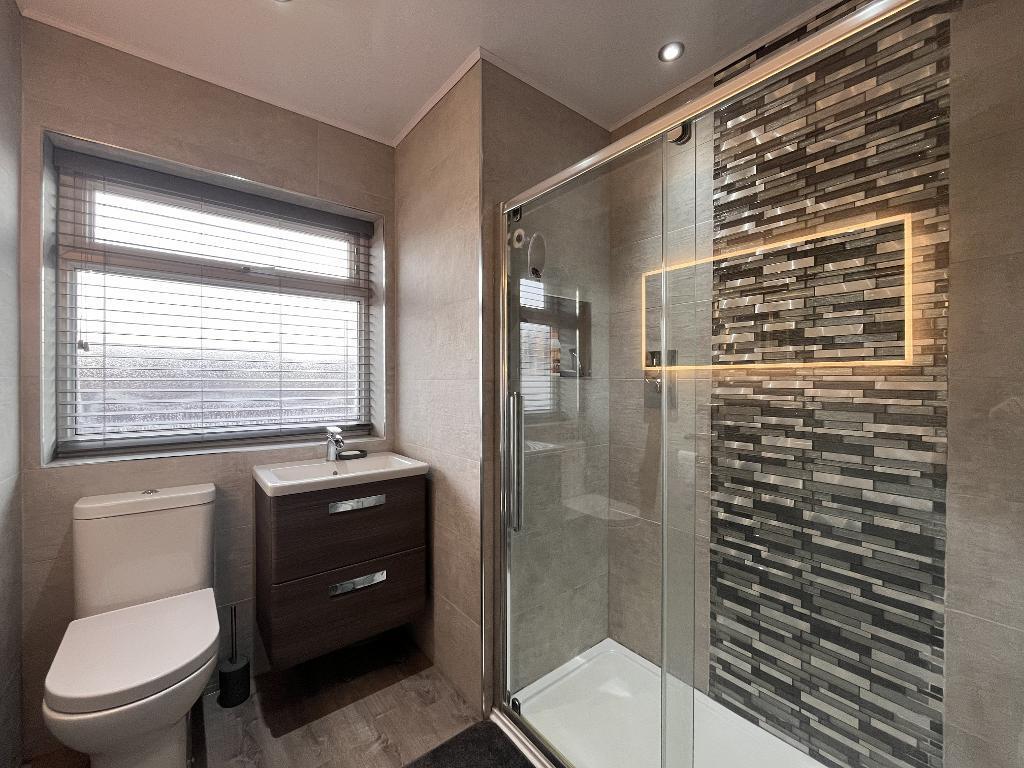 Shower Room/WC