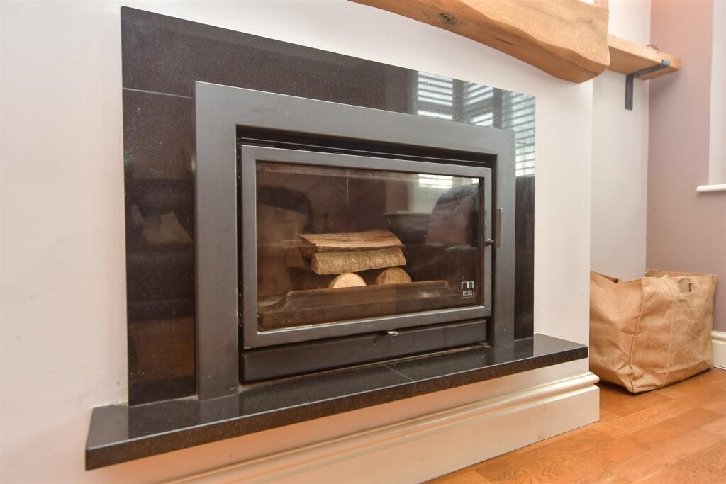 Internal Feature