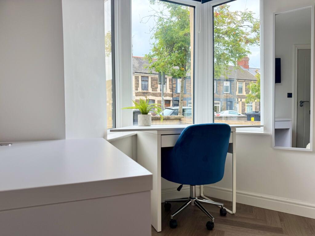 another student property from Award-winning CPS HO