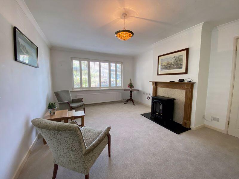 The Sitting Room
