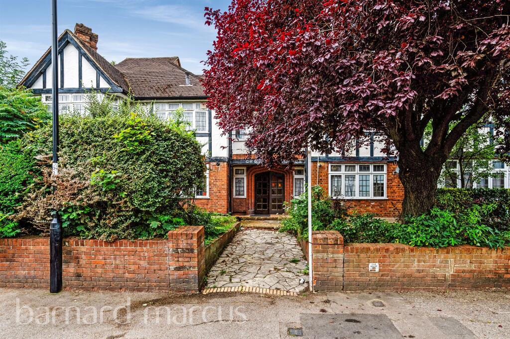 Addington Grove, London