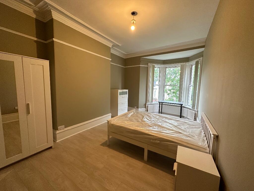 Queens Road, Newcastle Upon Tyne, NE2