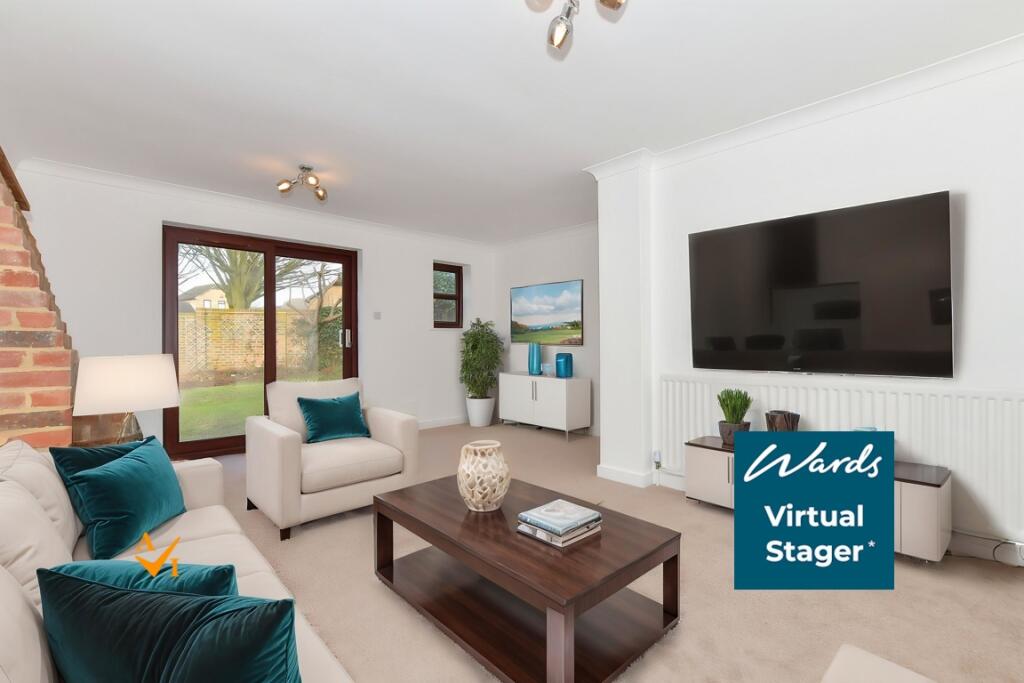 Lounge (Contemporary Style)