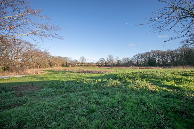 GUTTERIDGE HALL LANE