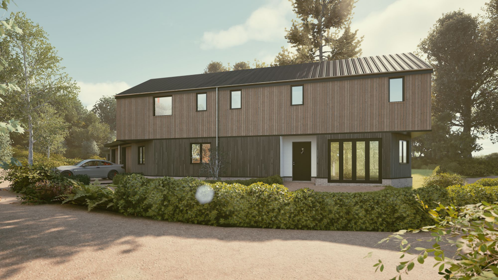 Plot 1