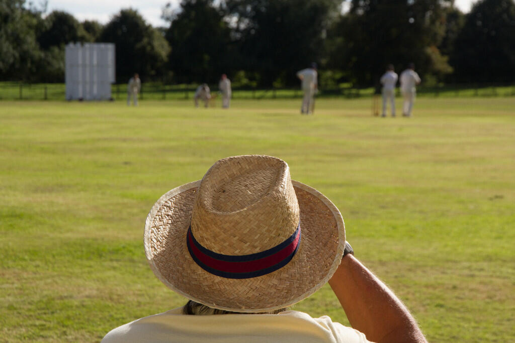 Local Cricket