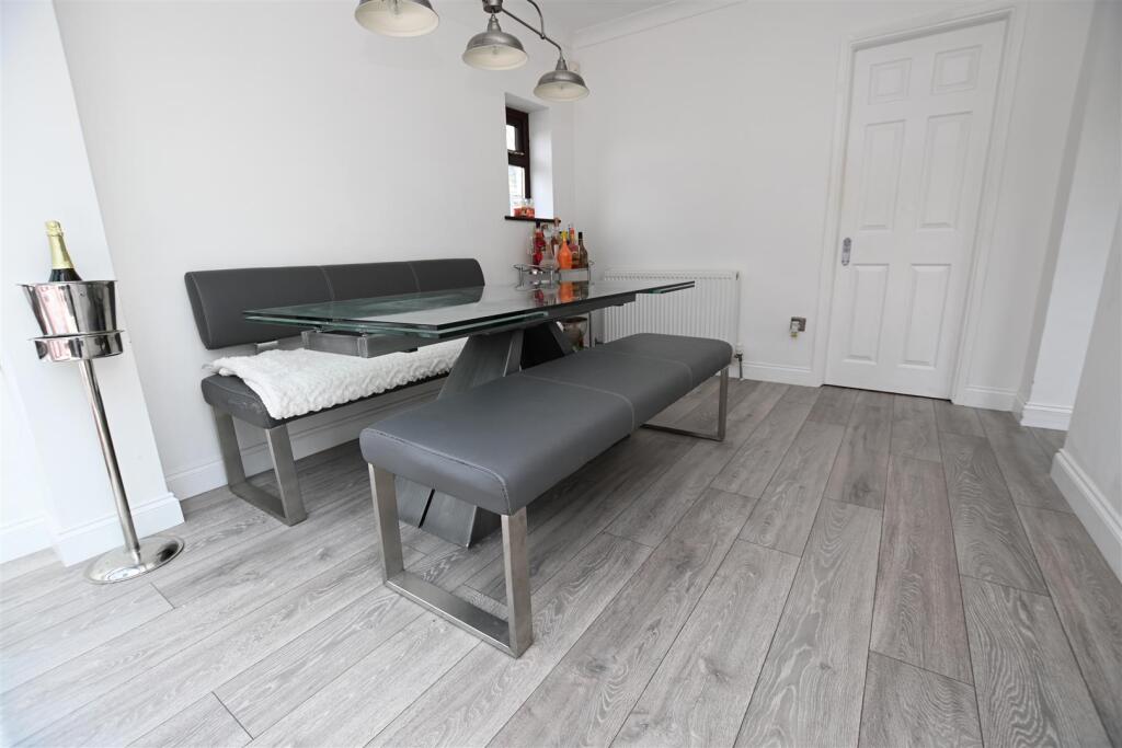 Dinning Room