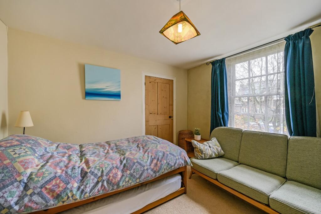 BEDROOM FIVE