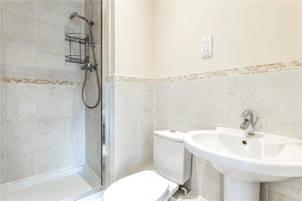 Bedroom 4 En-Suite