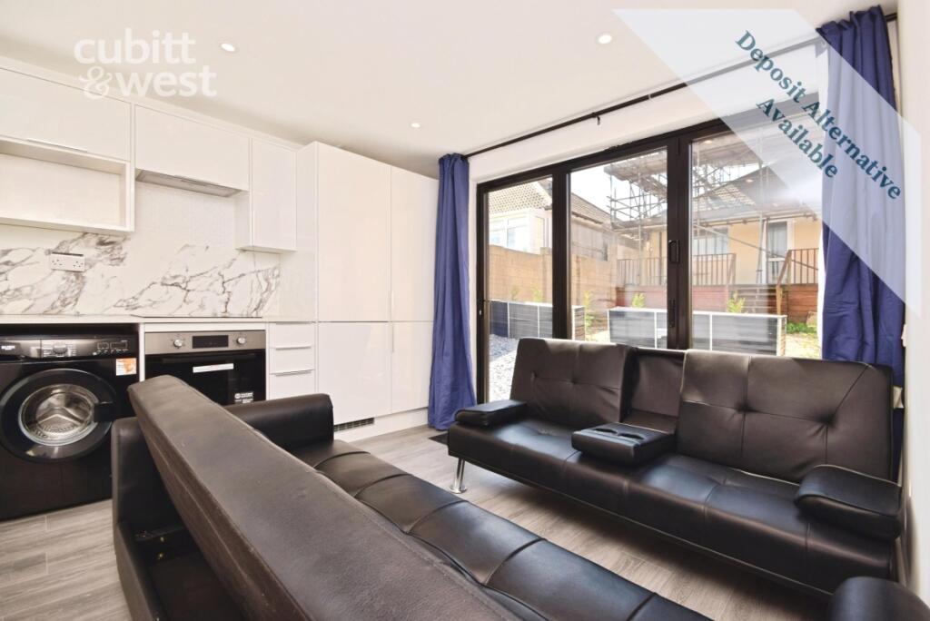 Bi-Fold Doors