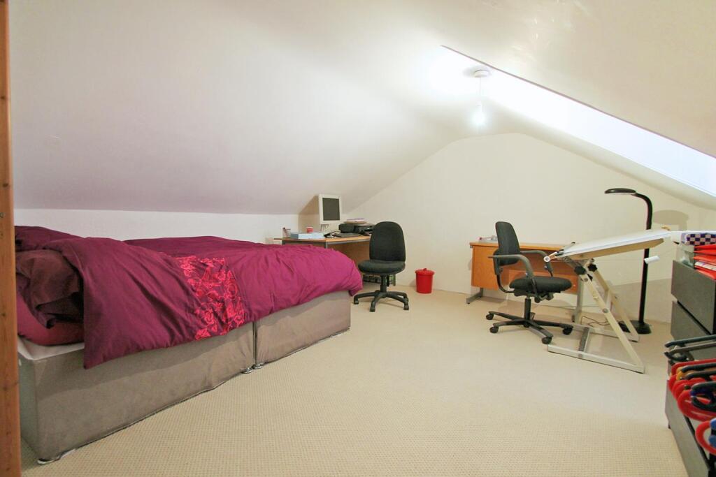 Loft Room
