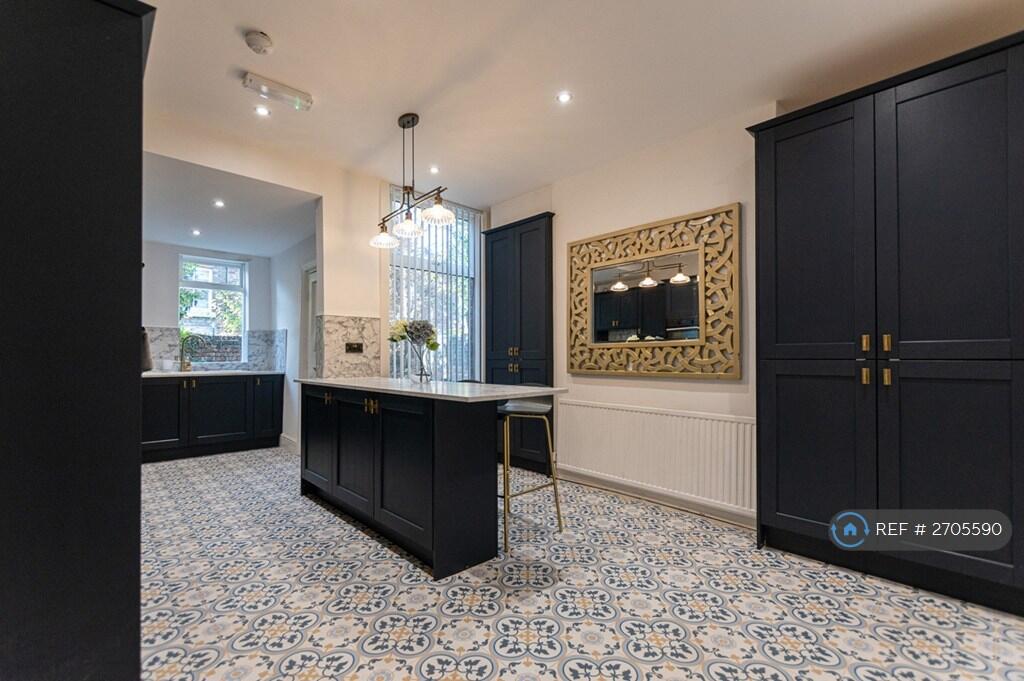 Rutland Avenue, Liverpool, L17