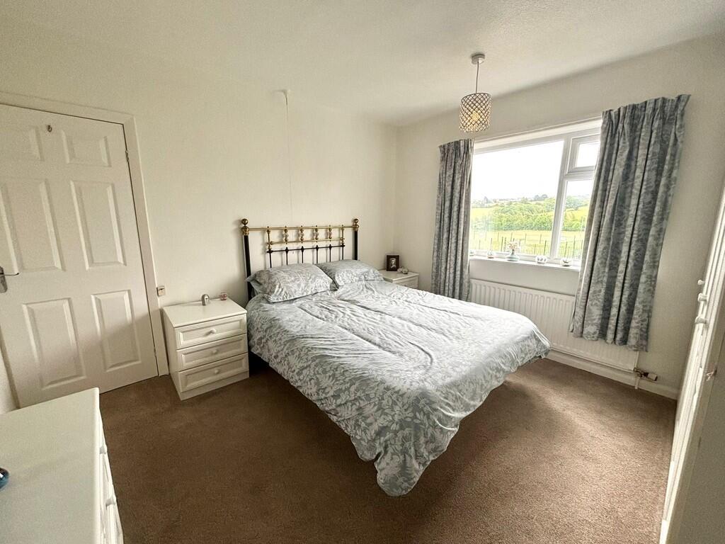 Master bedroom 1