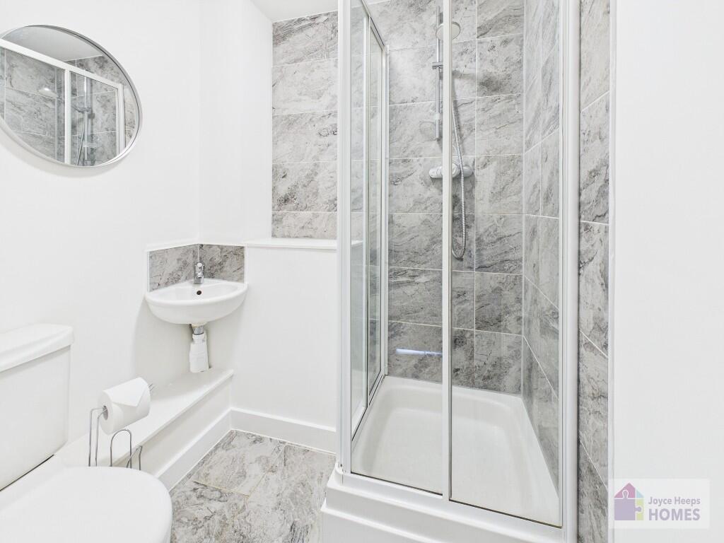 Ensuite