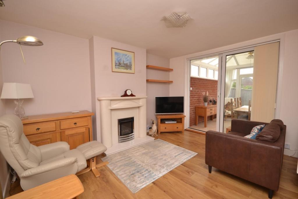 sitting room