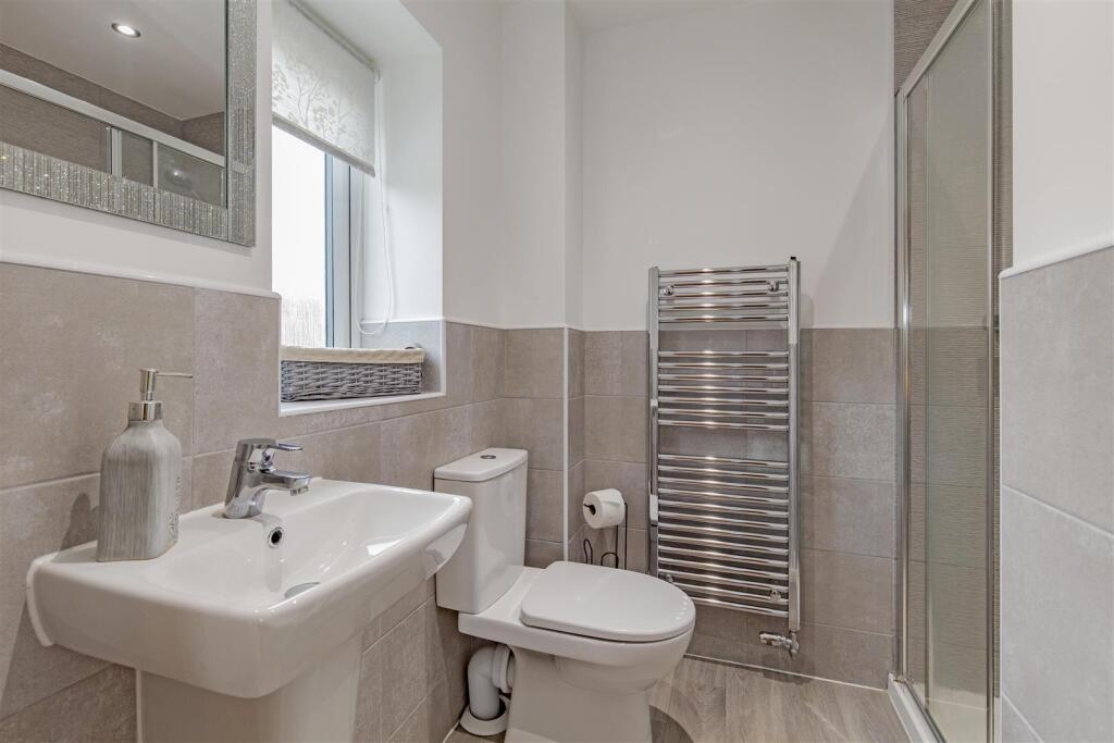 Exquisite En-Suite
