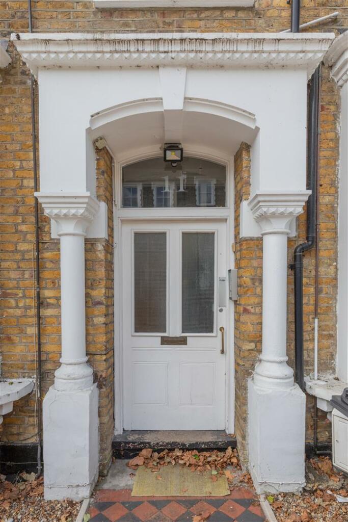 Bodney Road, E8
