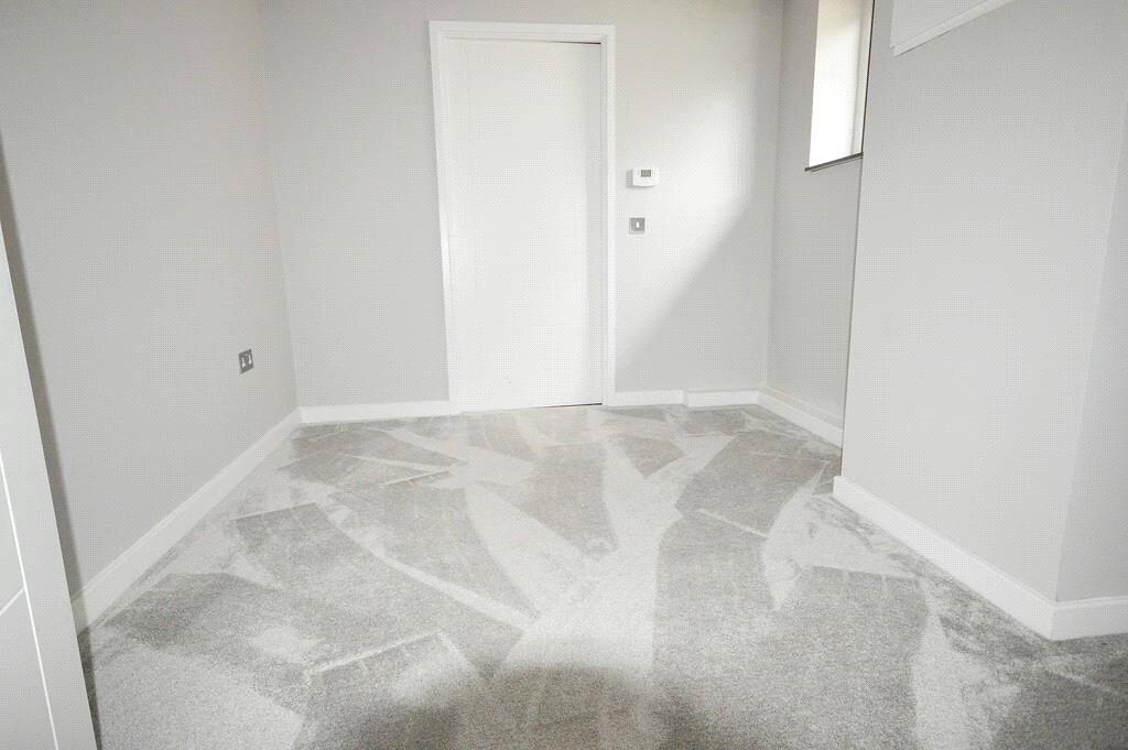 Bedroom 3 / Office