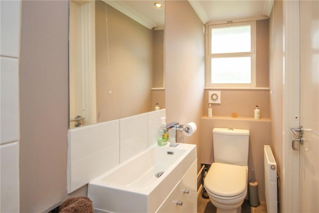 WC