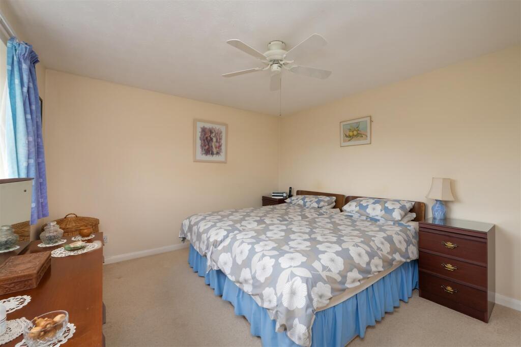 Jubilee Road, Littlebourne, Canterbury