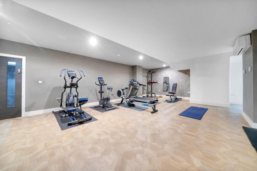 Gym